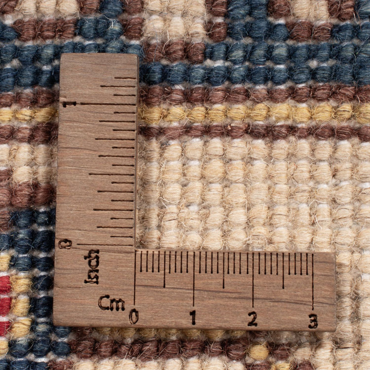 Tapis Ziegler - Kazak - 305 x 251 cm - rouge