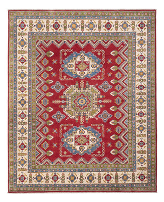 Tapis Ziegler - Kazak - 305 x 244 cm - rouge