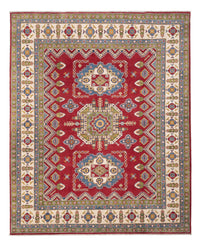 Tapis Ziegler - Kazak - 305 x 244 cm - rouge