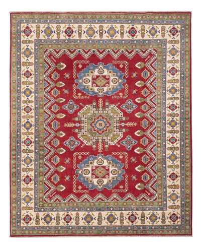 Kazak Tapis 244x305cm - Tapis oriental