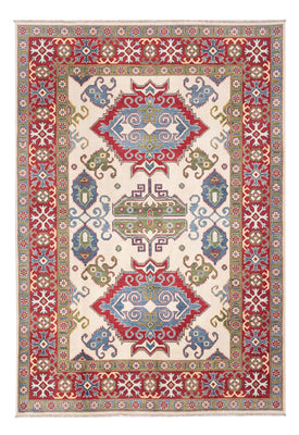 Tapis Ziegler - Kazak - 292 x 201 cm - multicolore