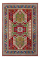 Kazak Tapis 297x202cm - Tapis oriental