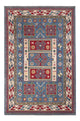 Kazak Tapis 302x197cm - Tapis oriental
