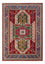 Tapis Ziegler - Kazak - 298 x 210 cm - vert
