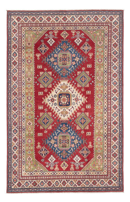 Tapis Ziegler - Kazak - 281 x 179 cm - rouge
