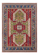 Kazak Tapis 240x174cm - Tapis oriental