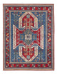 Kazak Tapis 227x178cm - Tapis oriental