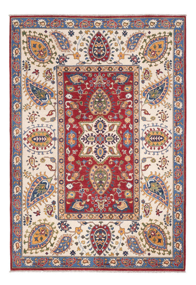 Kazak Tapis 173x253cm - Tapis oriental
