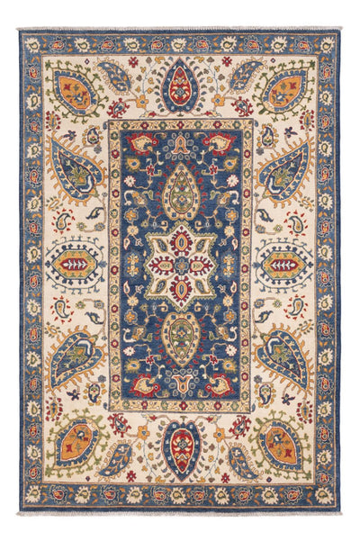 Kazak Tapis 162x249cm - Tapis oriental