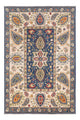 Kazak Tapis 249x162cm - Tapis oriental