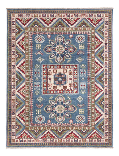 Kazak Tapis 149x197cm - Tapis oriental