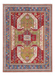 Kazak Tapis 202x143cm - Tapis oriental