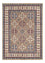 Tapis Ziegler - Kazak - 212 x 150 cm - beige foncé