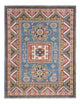 Kazak Tapis 193x148cm - Tapis oriental
