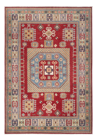 Kazak Tapis 204x293cm - Tapis oriental