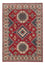 Tapis Ziegler - Kazak - 293 x 203 cm - rouge