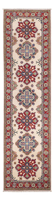 Tapis de couloir Tapis Ziegler - Kazak - 298 x 77 cm - beige