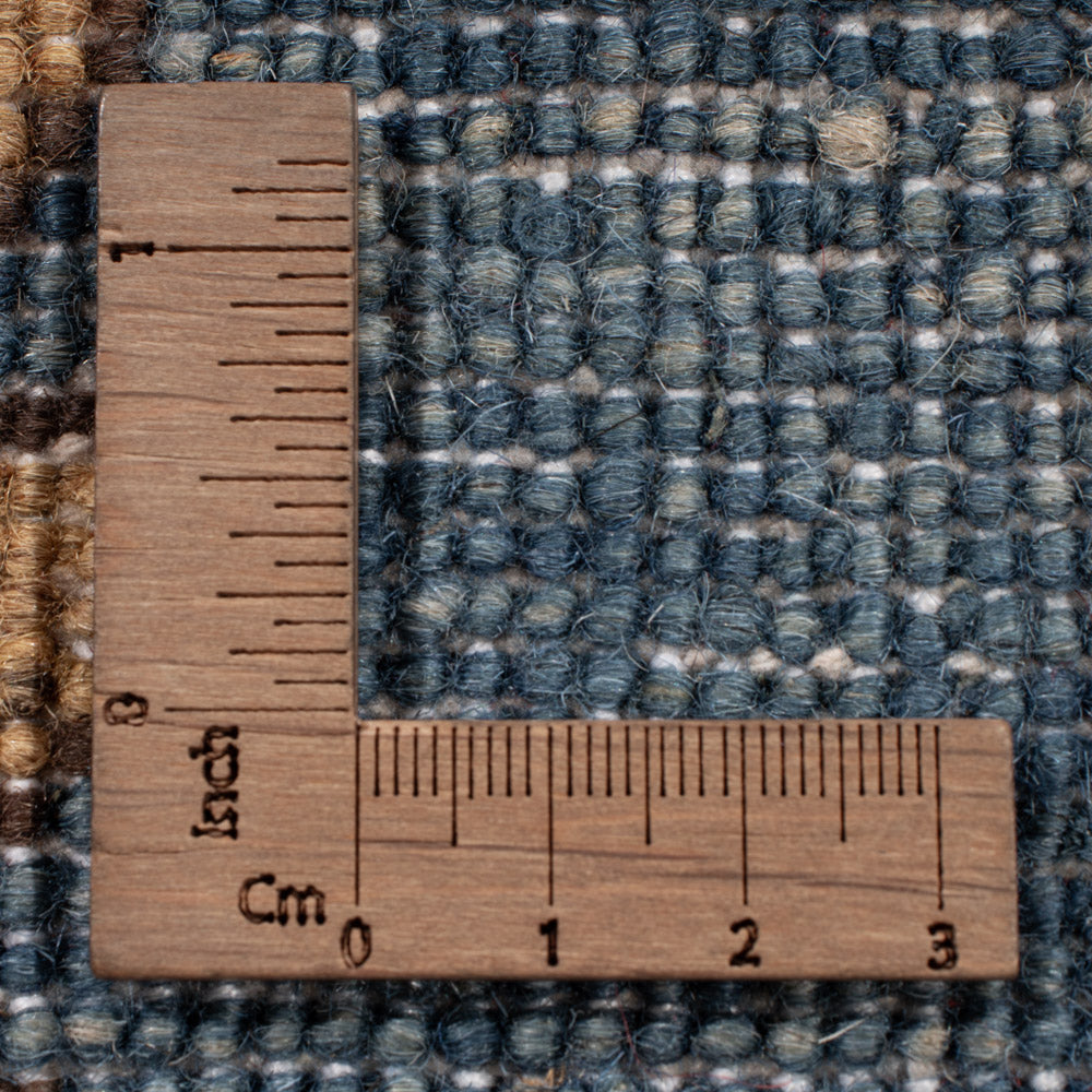 Tapis Ziegler - Kazak - 293 x 200 cm - vert