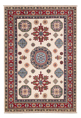 Tapis Ziegler - Kazak - 270 x 182 cm - beige