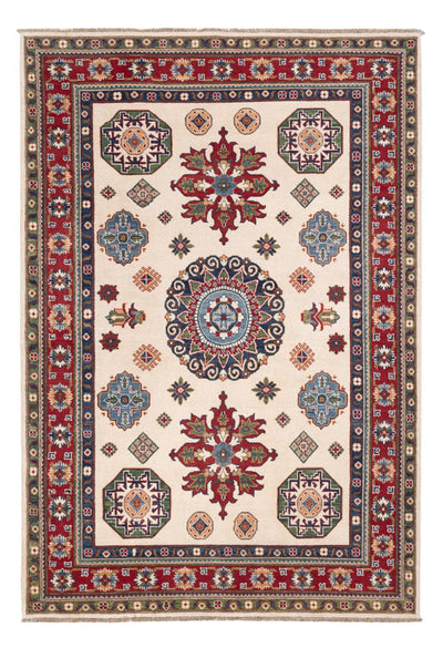 Kazak Tapis 182x270cm - Tapis oriental
