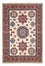 Tapis Ziegler - Kazak - 270 x 182 cm - beige