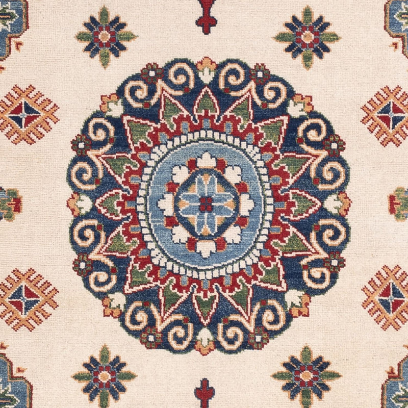 Tapis Ziegler - Kazak - 270 x 182 cm - beige