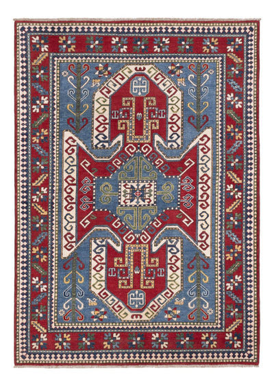 Kazak Tapis 166x234cm - Tapis oriental