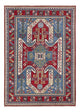 Kazak Tapis 234x166cm - Tapis oriental