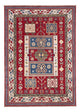 Kazak Tapis 232x166cm - Tapis oriental