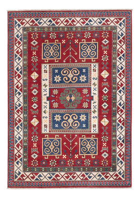 Tapis Ziegler - Kazak - 238 x 169 cm - multicolore