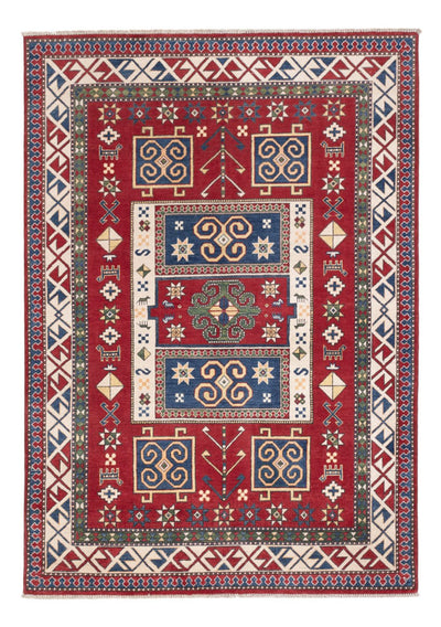 Kazak Tapis 169x238cm - Tapis oriental