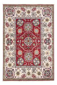 Kazak Tapis 218x150cm - Tapis oriental – product image