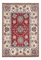 Kazak Tapis 218x150cm - Tapis oriental
