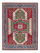 Kazak Tapis 201x151cm - Tapis oriental