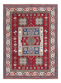 Tapis Ziegler - Kazak - 202 x 150 cm - multicolore