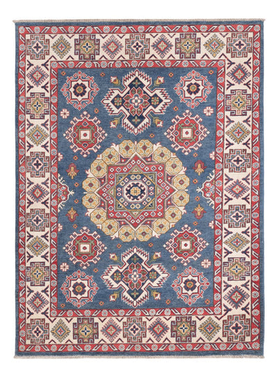 Kazak Tapis 152x205cm - Tapis oriental