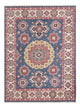 Kazak Tapis 205x152cm - Tapis oriental