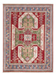 Kazak Tapis 148x204cm - Tapis oriental