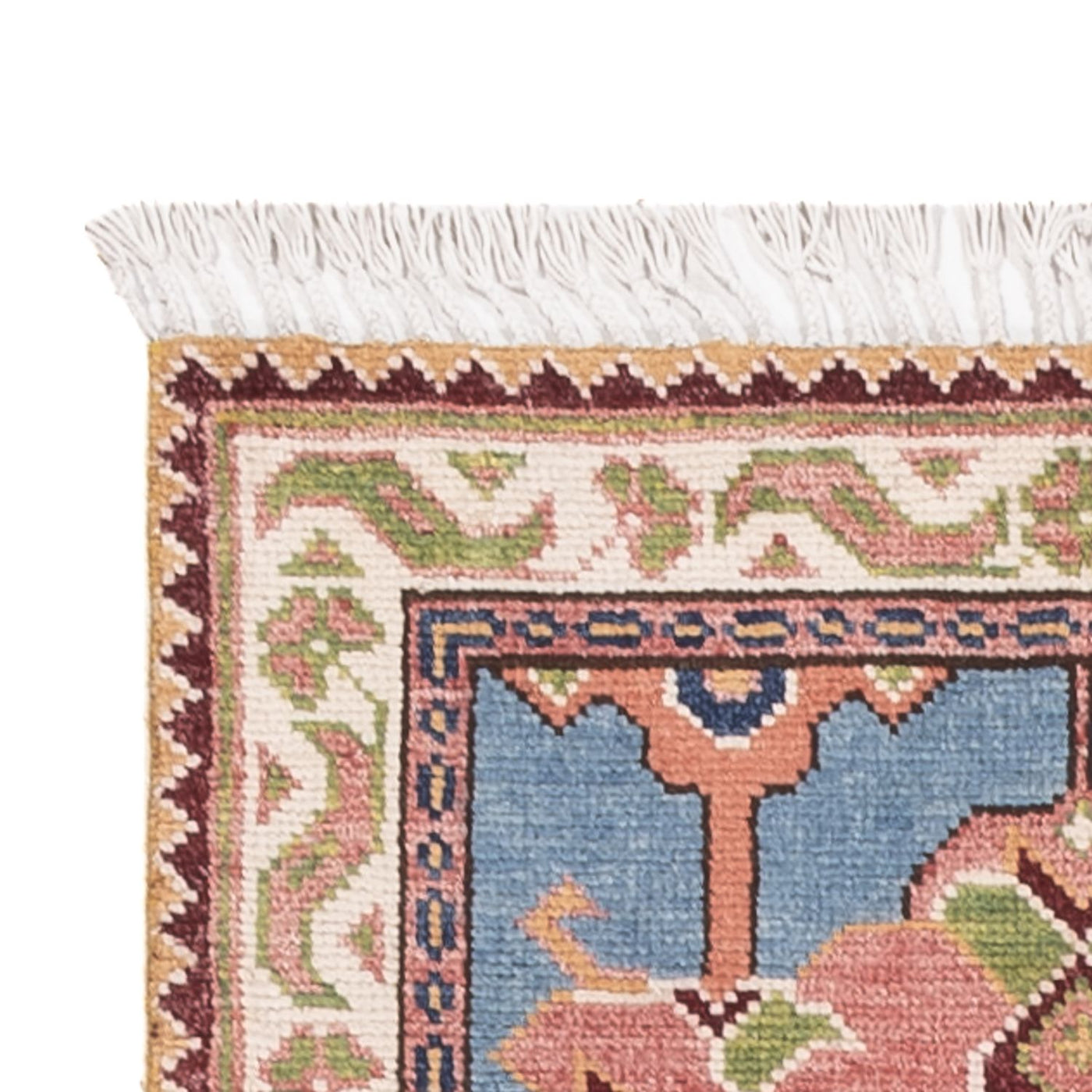 Kazak Tapis 296x78cm - Tapis oriental