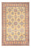 Tapis Ziegler - Kazak - 300 x 193 cm - beige