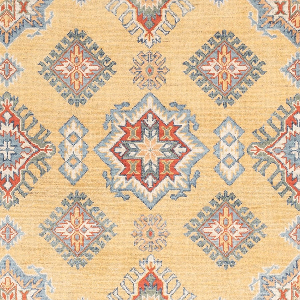 Tapis Ziegler - Kazak - 300 x 193 cm - beige