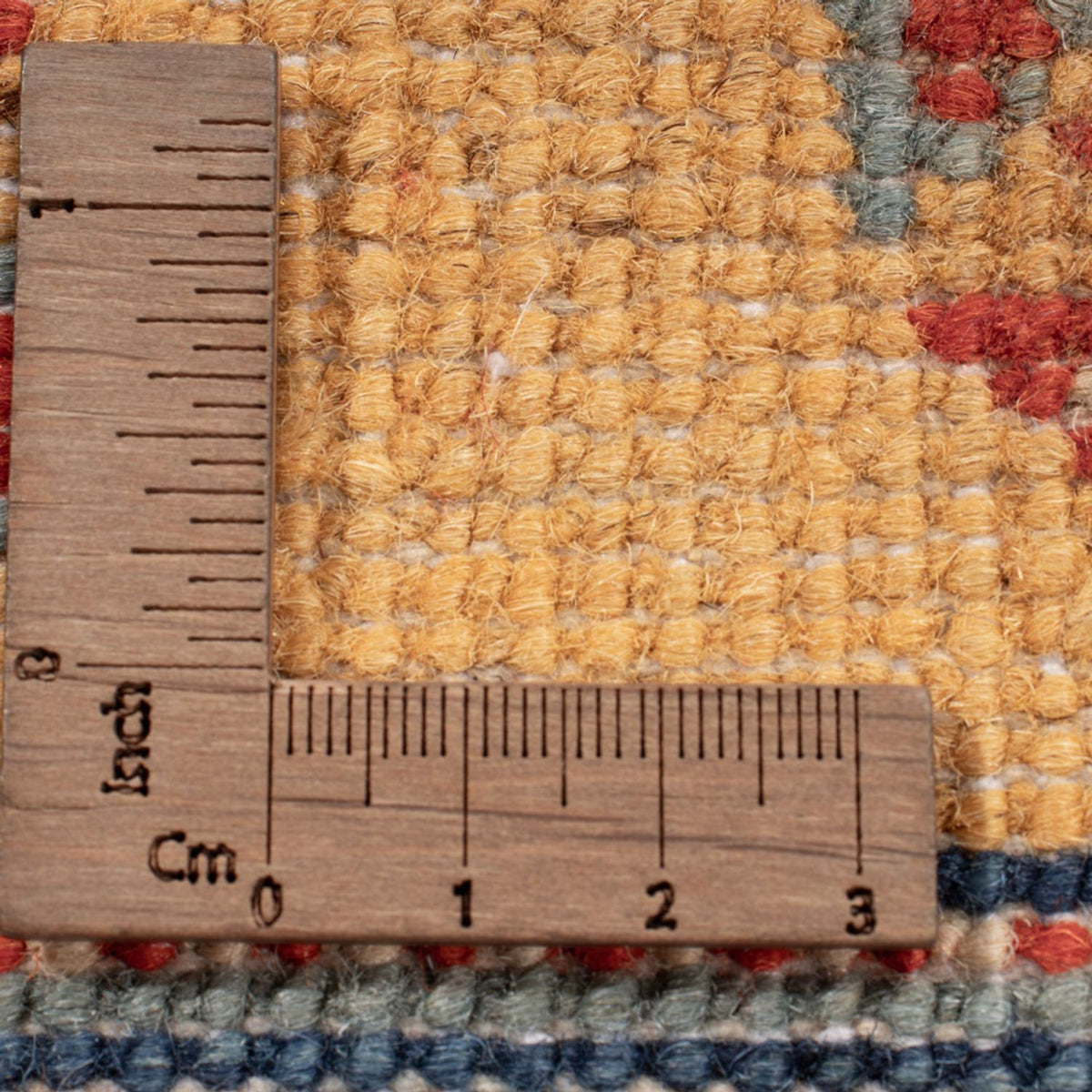 Tapis Ziegler - Kazak - 300 x 193 cm - beige