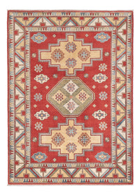Tapis Ziegler - Kazak - 208 x 147 cm - rouge