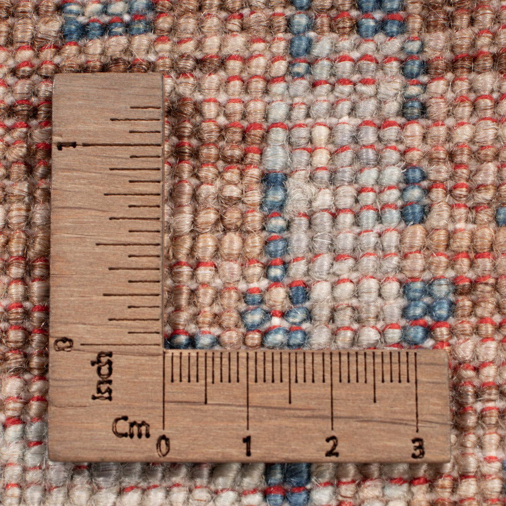 Tapis design - 235 x 171 cm - multicolore