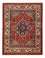 Tapis Ziegler - Kazak - 238 x 185 cm - rouge