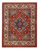 Kazak Tapis 238x185cm - Tapis oriental