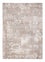 Tapis design - 245 x 175 cm - gris clair
