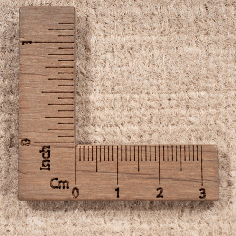 Tapis design - 245 x 175 cm - gris clair