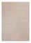 Tapis Gabbeh - Loribaft Indus - 245 x 177 cm - beige clair
