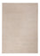 Tapis Gabbeh - Loribaft Indus - 244 x 174 cm - beige clair